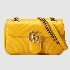 446744 GucciYŮ GG Marmont Wpִ Sɫ