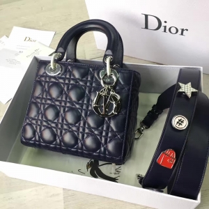 Dior LADY DIORСƤ 2017¿ϊW´ {(ln)ɫ