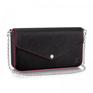 M64579 LV POCHETTE FELICIE EpiˮyţƤִ LVһ朗l