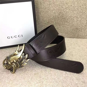 GUCCI ¿ pM(jn)ƽy^ţƤ ¹~ ٿ^ ɫ