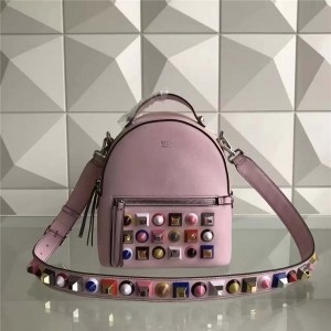 FENDI ҵ2017Ʒ СţƤ ɫTᔰ ЙCT p ѻ