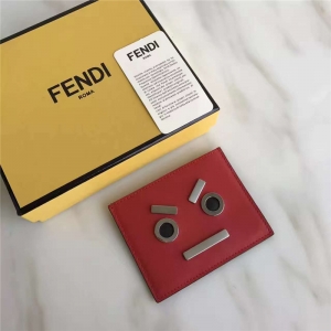 FENDI ҵ 2017¿ face СţƤAӿƬ tɫ