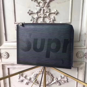 M64574 LV Supreme (lin)ϵPOCHETTE JOUR ִ LVְ ɫ