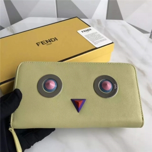 FENDI ҵ 0215 2017¿ СţƤ?zhn)LƤA Sɫ
