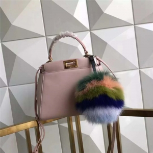 2590 FENDI ҵ ܛƤ ɂ(g)(ni)  ɫ