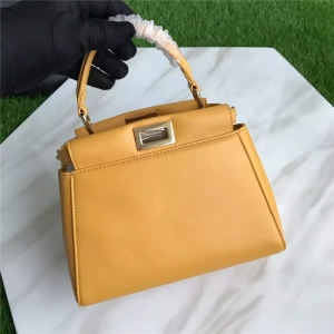2590 FENDI ҵ ܛƤ ɂ(g)(ni)  Sɫ