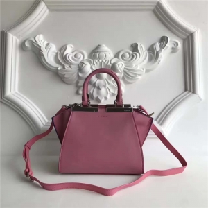 279 FENDI ҵ ܛСţƤ ُ(gu) ɫë߅ ܛr ɫ