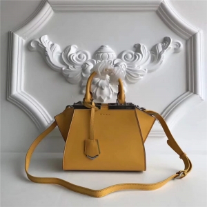 279 FENDI ҵ ܛСţƤ ُ(gu) ɫë߅ ܛr Sɫ
