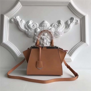 279 FENDI ҵ ܛСţƤ ُ(gu) ɫë߅ ܛr \ɫ