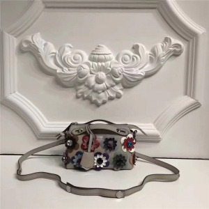 8149BS FENDI ҵ ʿDСţƤ ɫT  ɫ