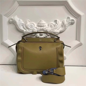 8776 FENDI ҵ СţƤ ް߅ μ Sɫ