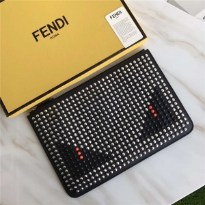 0341 FENDI ҵ ħ۾  СţƤ?zhn)ִ?yᔼt