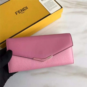 0306 FENDI ҵ СţƤ w LƤA ɫ