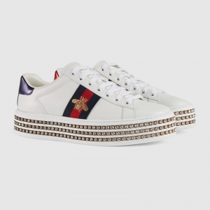 505995 GUCCI Aceϵ ˮ_(ti)ˮb \(yn)(dng)Ь ɫ
