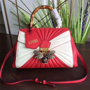 476531 GUCCI Queen Margaret ϵ WpƤ  tɫ