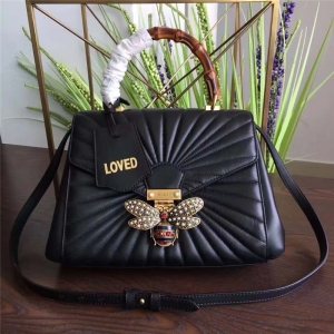 476531 GUCCI Queen Margaret ϵ WpƤ  