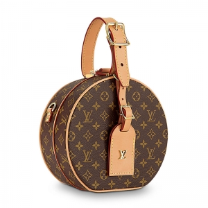 M43514 LV Petite Boite Chapeau ִ LVAͰ LVA LVŮ