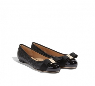 672100 FerragamoƸĽ VARINA Wp ƽЬ ɫ