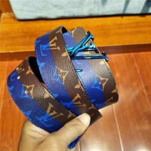 MP033 LV° Initiales Double Monogrampɫ ʿ {(ln)ƴ