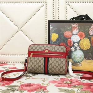 517080 GUCCI Ophidiaϵ ߼췫 С̖米 tɫ