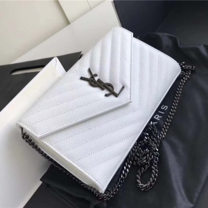 377828 YSL M(jn)~uƤ ʥ_m Ƥ?zhn)ƤA ɫ