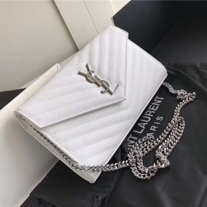 377828 YSL M(jn)~uƤ ʥ_m Ƥ?zhn)ƤA ɫy