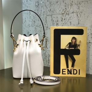 010 Fendiҵ MON TRSOR Ƽy ɫ KˮͰ ɫ