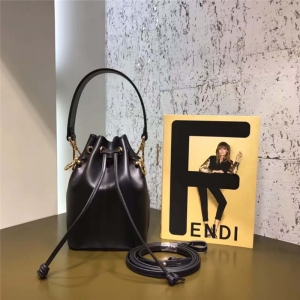 010 Fendiҵ MON TRSOR Ƽy ɫ KˮͰ ɫ