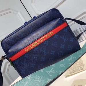 M52443 LV Messenger С̖] LV{(ln)ɫͿа LVа LVʿб