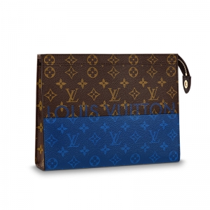 M63066 POCHETTE VOYAGE ִ̖ LVа LVְ LVyɫͿð