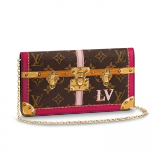 M62456 LV Pochette Weekend ִ LVizӡDŮ LVŮ LV朗l