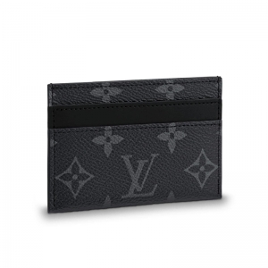 M62170 LV PORTE CARTES DOUBLE 卡片夾 LV卡包 LV名片夾 三色