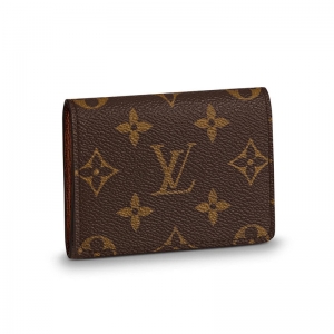 M63801 LV ENVELOPPE CARTE DE VISITE ƬA LV LVƬA ϻ