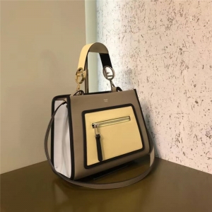 344 FENDI ҵ RUNAWAY ɫƤ ҵִ Sɫ