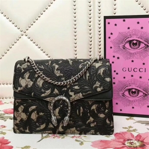 400249 Dionysusϵ Gucci朗l米 ĥɰƤ GucciŮ ɫ