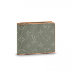M63297 LV MULTIPLE XA LV Monogram TitaniumɫXA LV̿X
