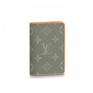 M63233 LV ڴXA LV Monogram TitaniumɫA LVo(h)ՊA