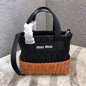 5BA076 MIUMIU(zhun)¿ СƤ l Ͱ ɫ