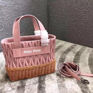 5BA076 MIUMIU(zhun)¿ СƤ l Ͱ ɫ