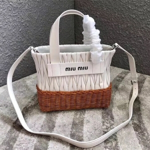 5BA076 MIUMIU(zhun)¿ СƤ l Ͱ ɫ