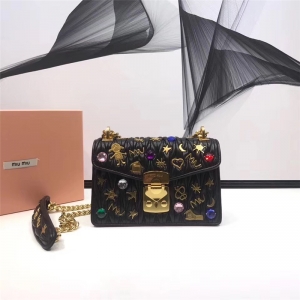 5BD081 MIUMIU¿ ްСƤ NN iwС ɫ