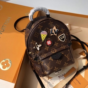 M41562 LV Monogram Backpack Mini p LVp LVС