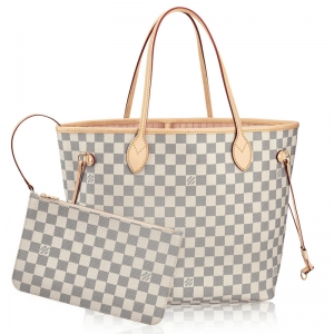 N41605 LV Neverfull ִ̖ LV׸Ů LVُ LVĸ ɫ(ni)