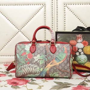 409527 GUCCI GG BloomsB(nio)ӡ ƴƤ ʿD tɫ