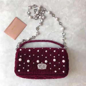5BD417 MIUMIU ¿ Zq ˮ@ 朗l ϼtɫ