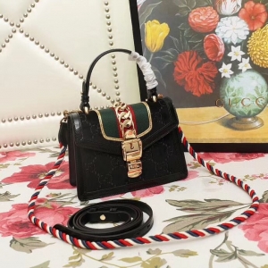 470270 Gucci Sylvie¿ zqƴƤ 朿 K玧  ɫ