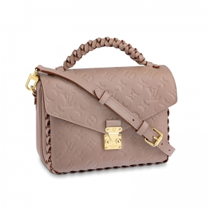 M43941 LV Pochette Metisִ LVȫƤŮ LV] LVս ɫ