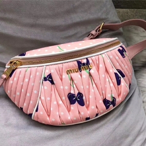 5BL009 MIUMIU ¿ Ƥް ͿfO(sh)Ӌ(j) ذ \