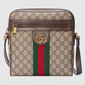 547926 Gucci Ophidiaϵ С̖(ho)GG Supreme߼(j)췫 GG] ɫ