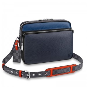 M51466 LV Nil Slim ִ LVа EpiƤDamier Graphite LV]